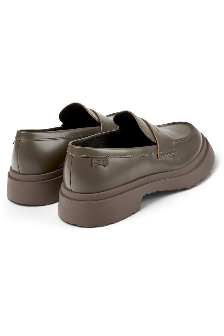 Camper Pantofi loafer de piele Walden - Pled.ro