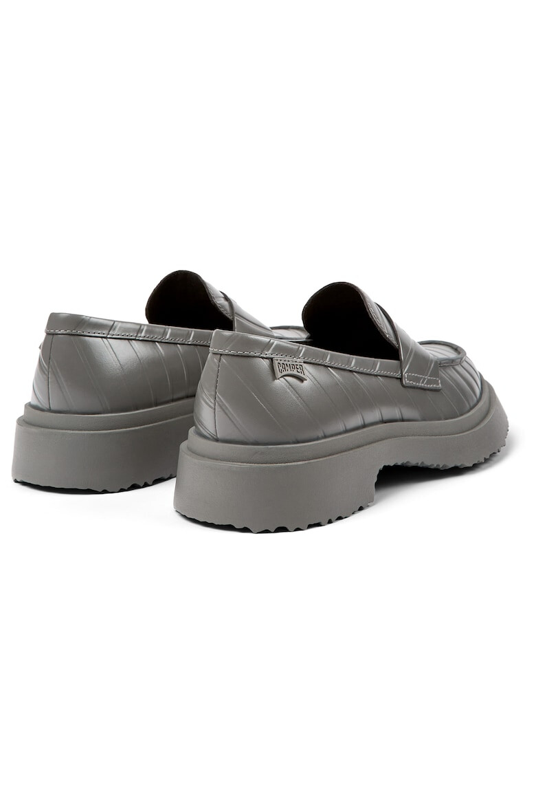 Camper Pantofi loafer din piele Walden Twins 1147 - Pled.ro