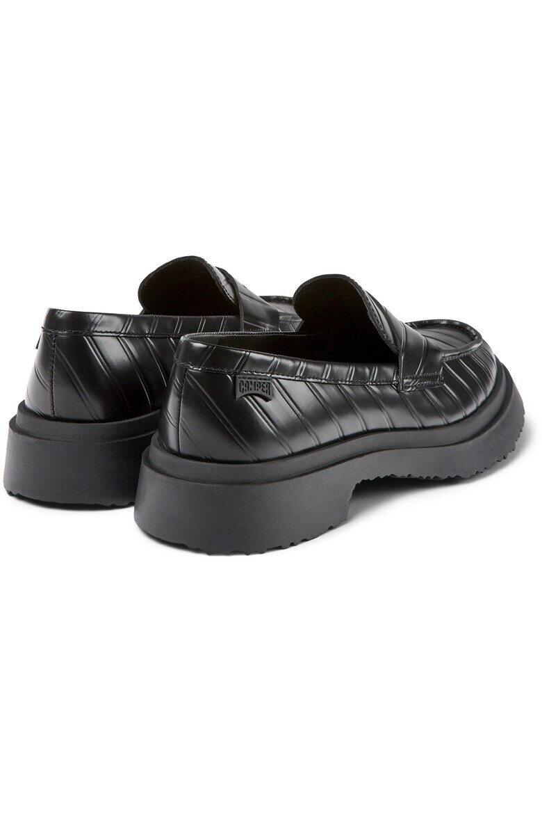 Camper Pantofi loafer din piele Walden Twins 1147 - Pled.ro