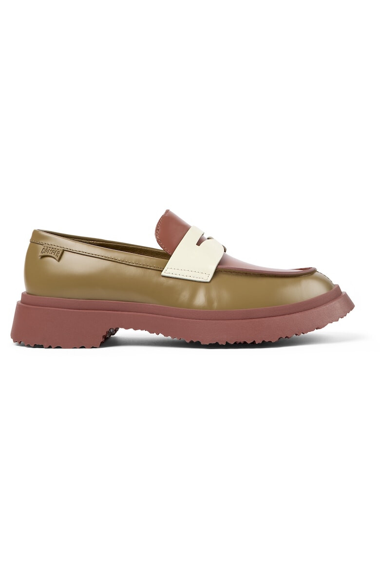 Camper Pantofi loafer din piele Walden Twins 1147 - Pled.ro