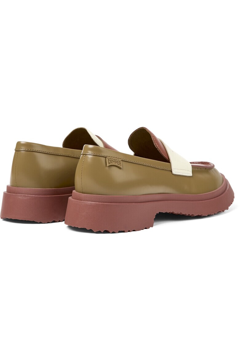 Camper Pantofi loafer din piele Walden Twins 1147 - Pled.ro