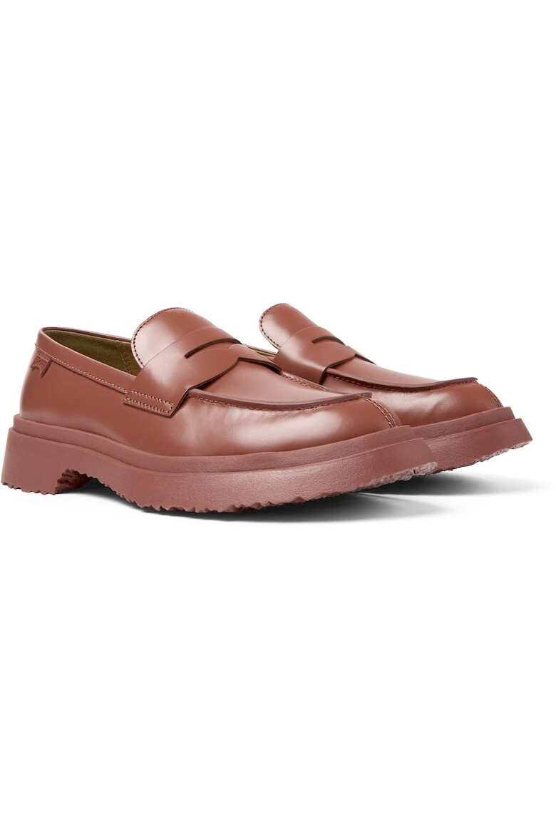 Camper Pantofi loafer din piele Walden Twins 1147 - Pled.ro