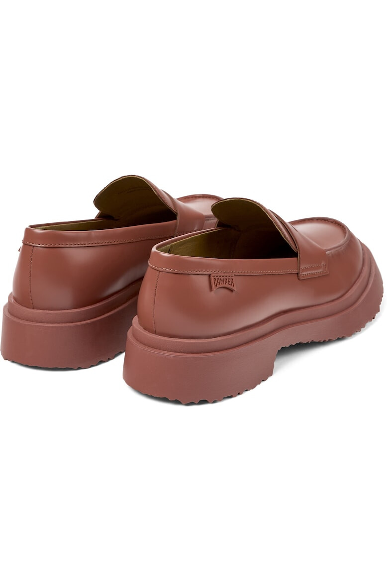 Camper Pantofi loafer din piele Walden Twins 1147 - Pled.ro