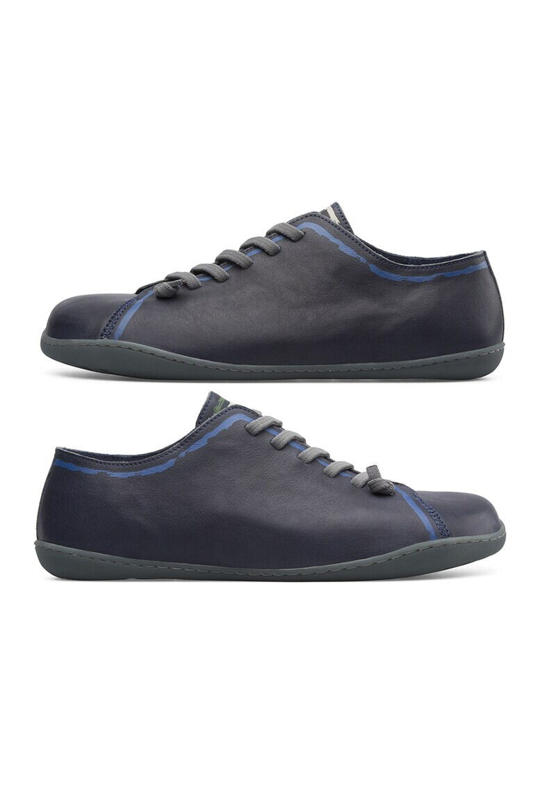 Camper Pantofi low-cut de piele - Pled.ro