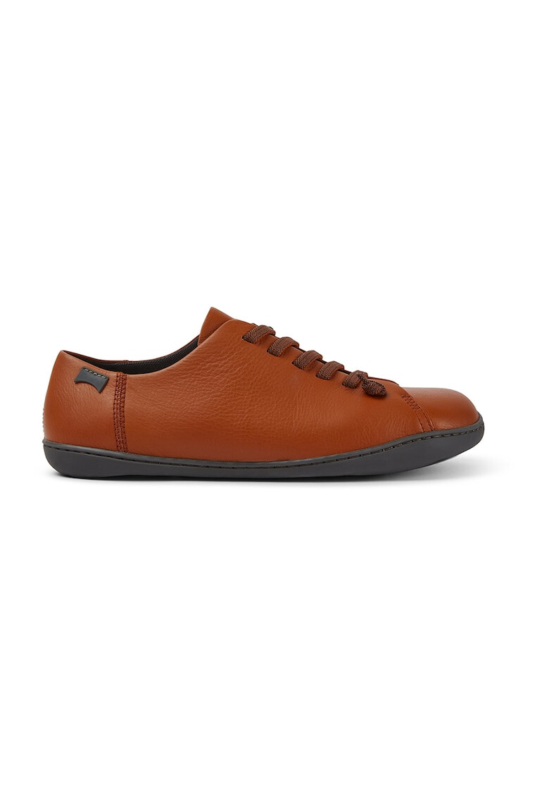 Camper Pantofi low cut din piele - Pled.ro