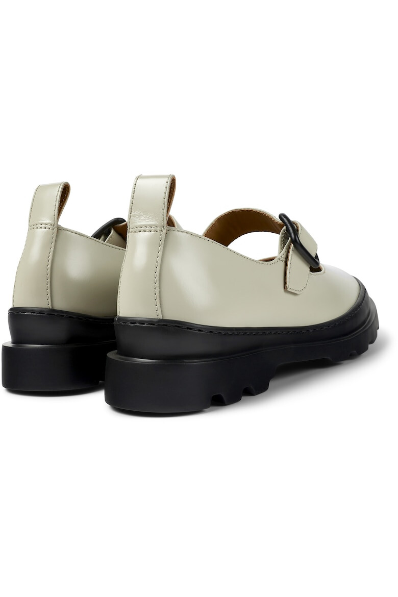 Camper Pantofi Mary Jane de piele Brutus 1401 - Pled.ro