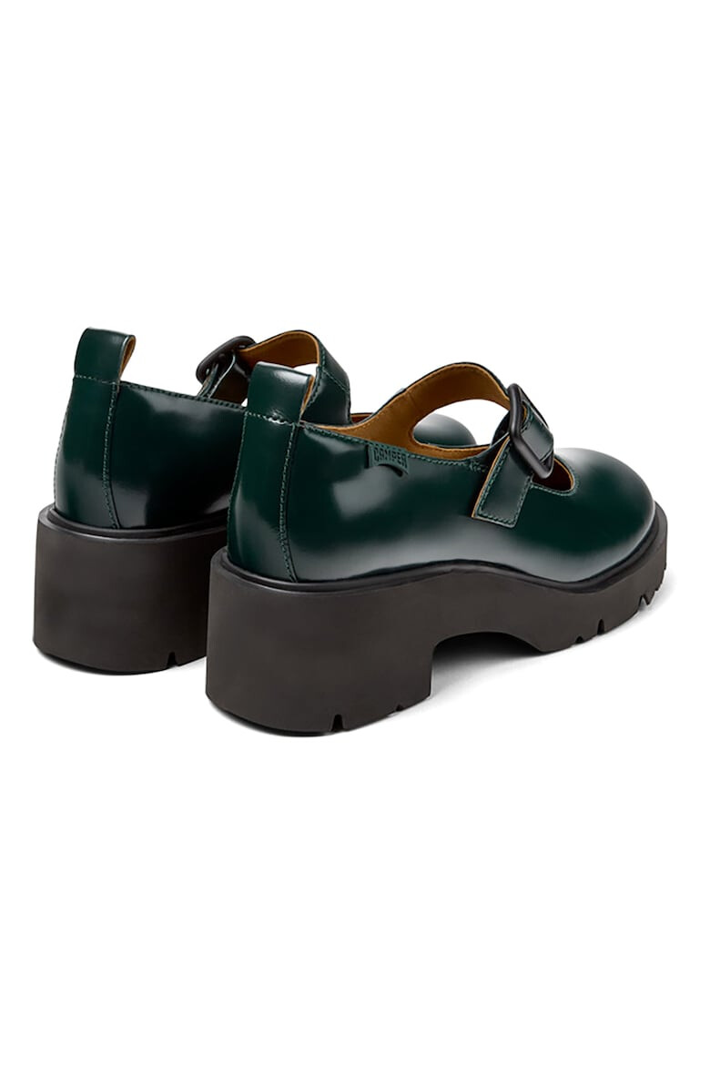 Camper Pantofi Mary Jane de piele Milah - Pled.ro