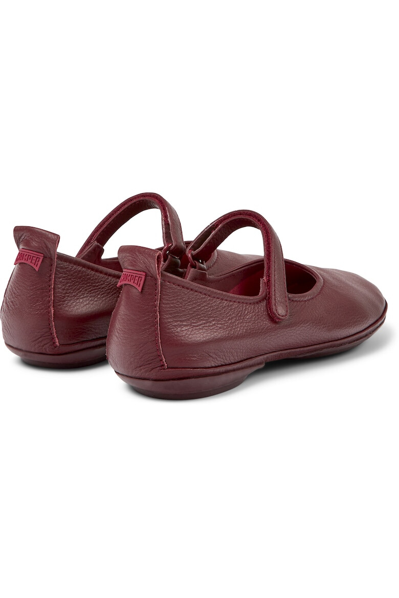 Camper Pantofi Mary Jane din piele Right Nina 1475 - Pled.ro