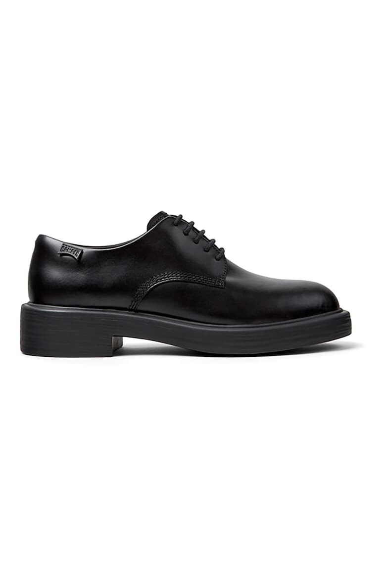 Camper Pantofi Oxford de piele Dean - Pled.ro