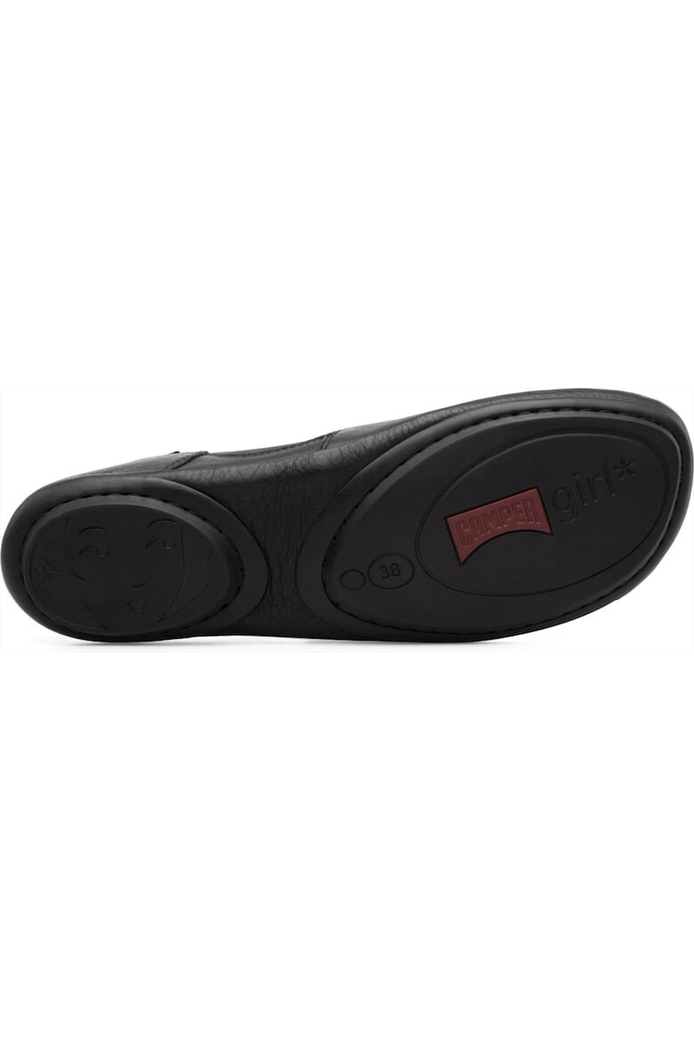 Camper Pantofi slip-on de piele Right 1519 - Pled.ro