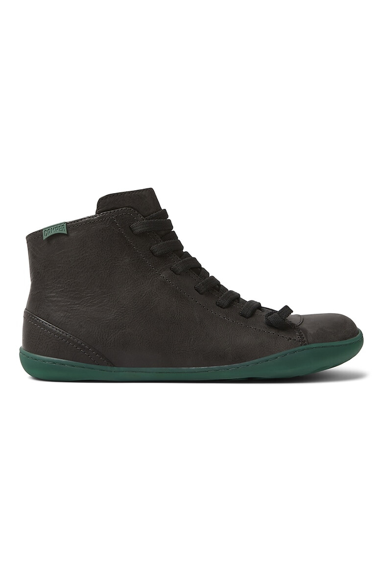 Camper Pantofi sport casual mid-high de piele - Pled.ro