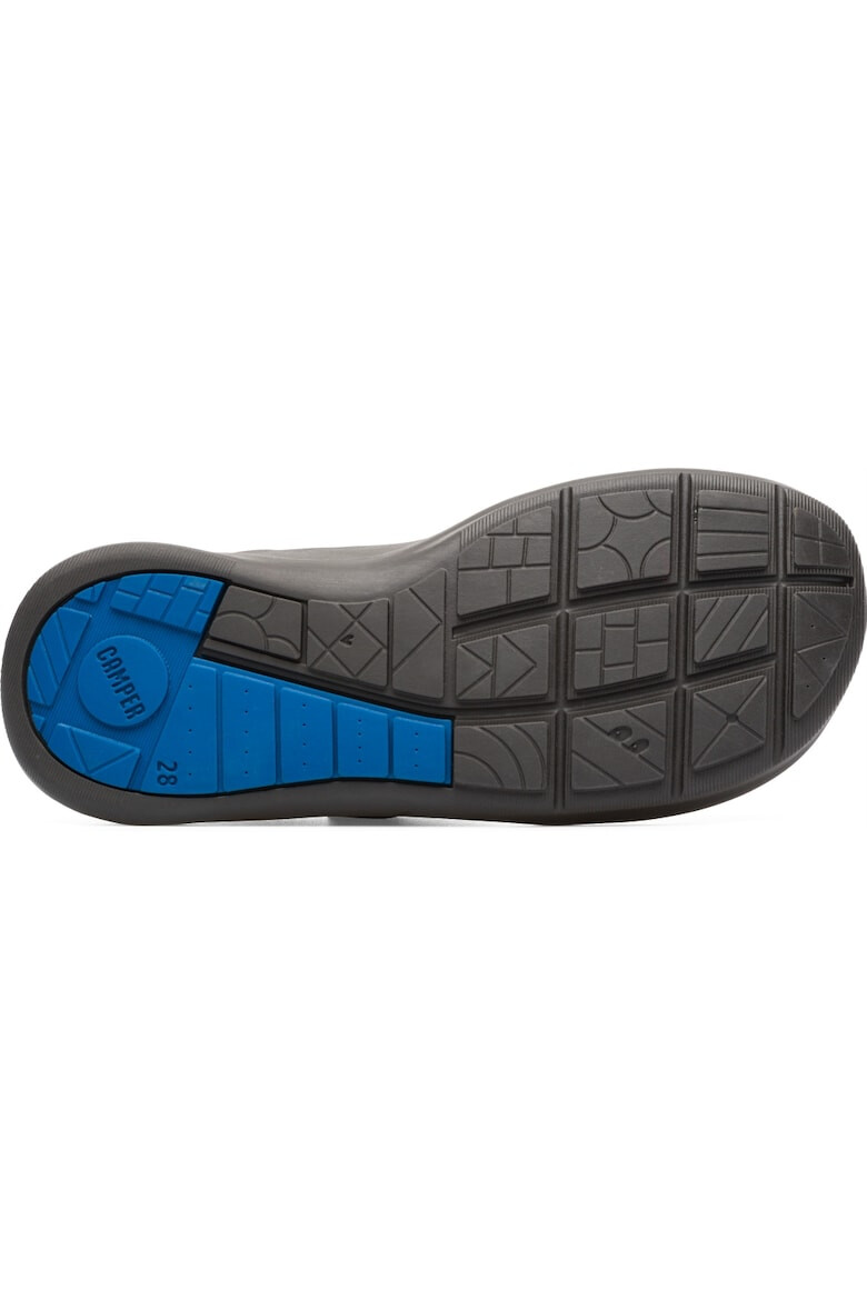 Camper Pantofi sport cu izolatie si inchidere velcro Ergo 161 - Pled.ro