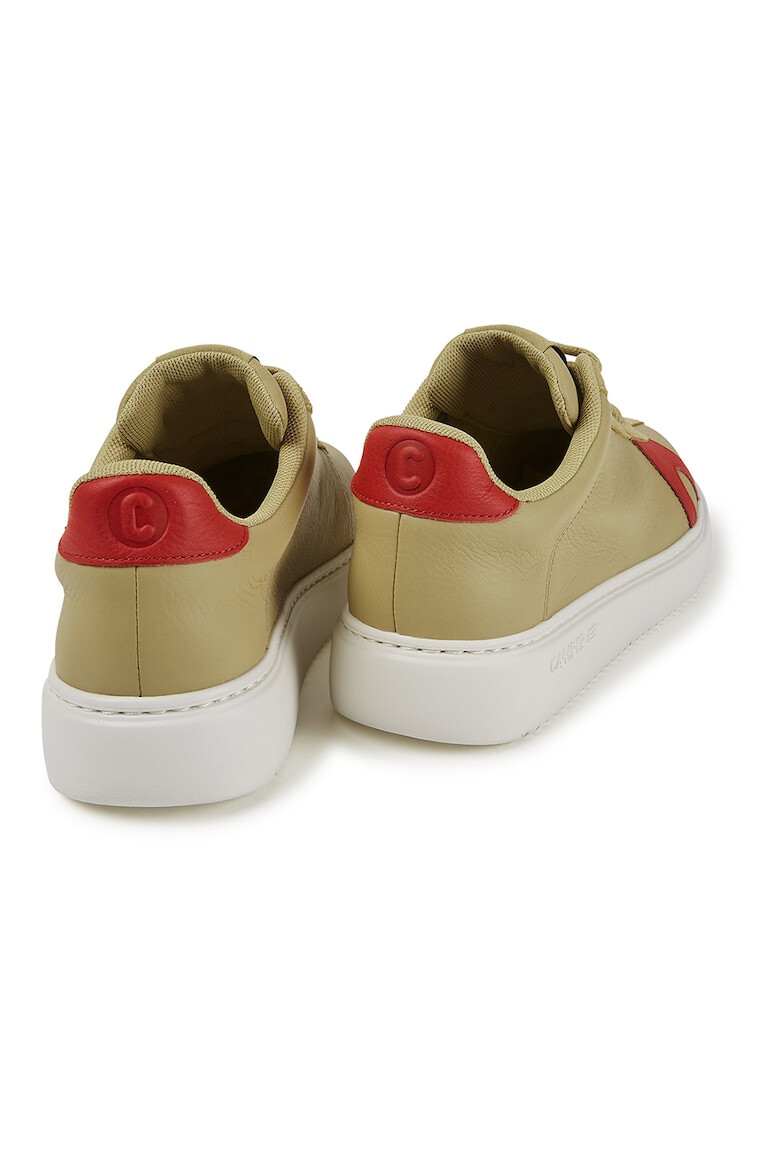 Camper Pantofi sport de piele Twins K21 - Pled.ro