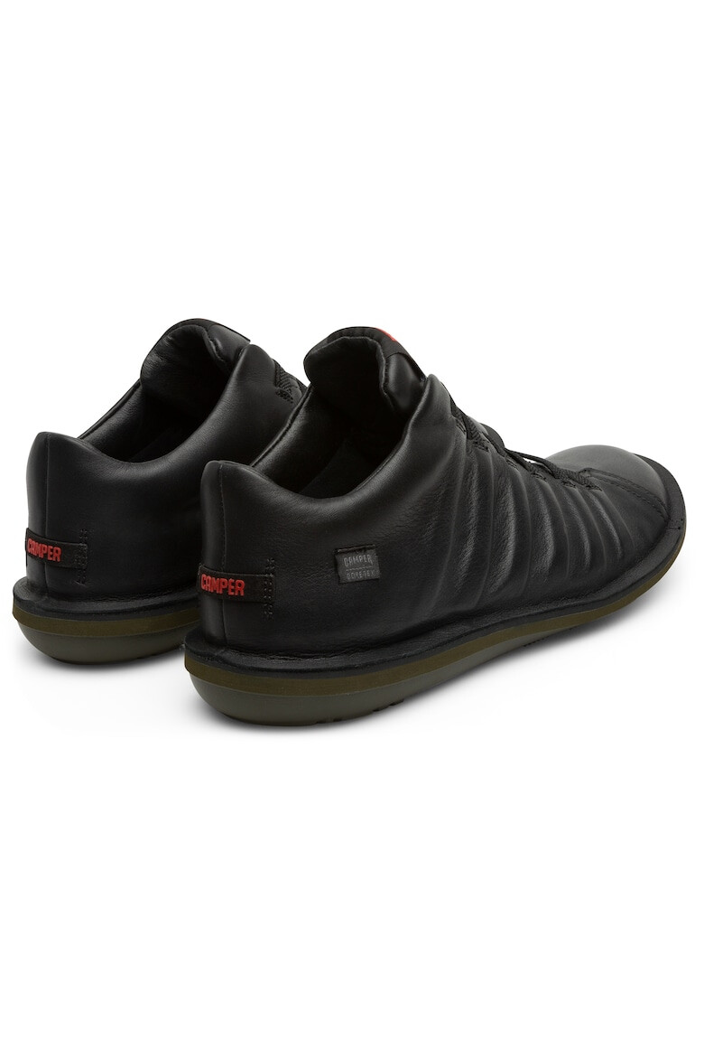 Camper Pantofi sport de piele Beetle 91 - Pled.ro