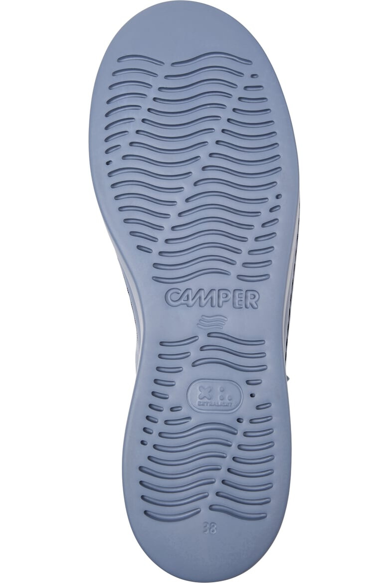 Camper Pantofi sport de piele nabuc Runner Up 1355 - Pled.ro