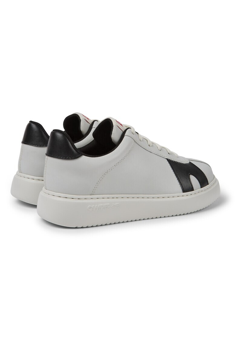 Camper Pantofi sport de piele Runner K21 OrthoLite - Pled.ro