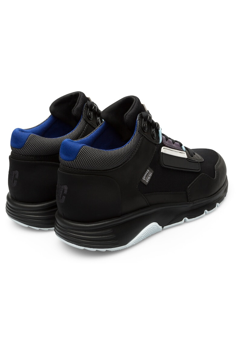 Camper Pantofi sport de piele si material textil Drift 141 - Pled.ro