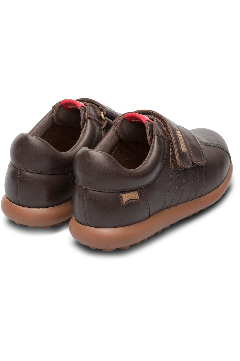 Camper Pantofi sport din piele Pelotas Ariel 8475 - Pled.ro