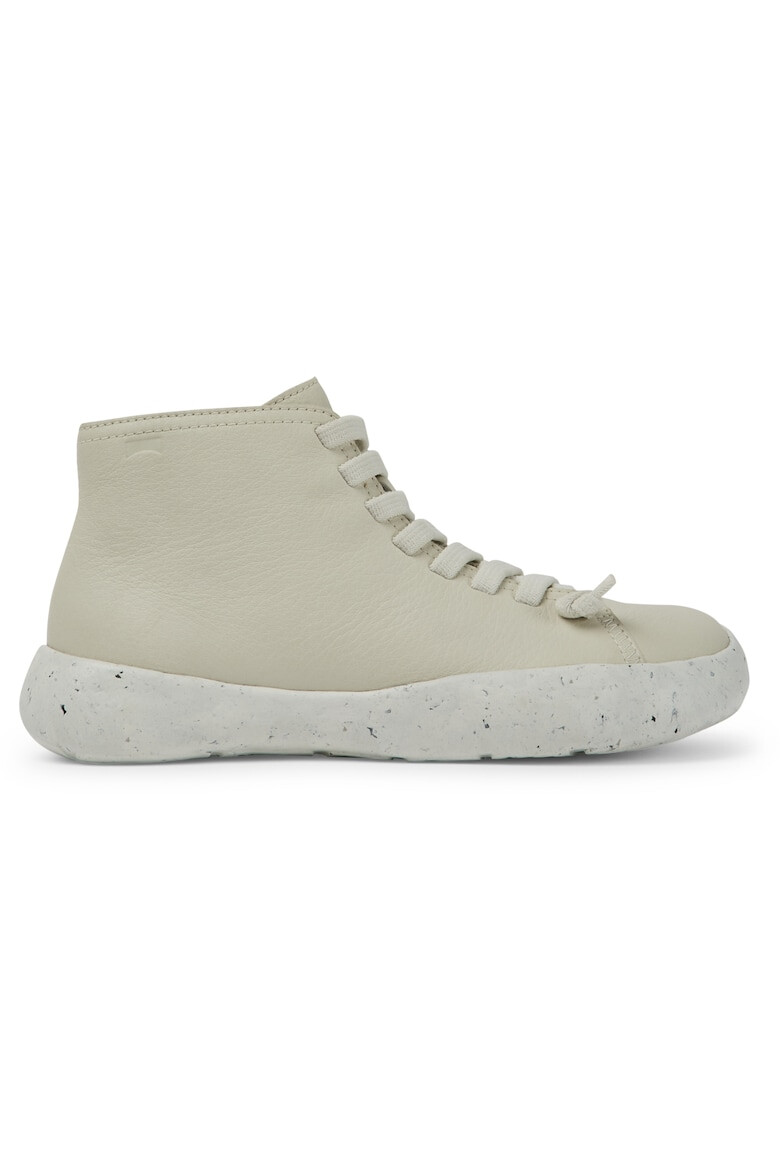 Camper Pantofi sport high-top de piele Peu Stadium 339 - Pled.ro