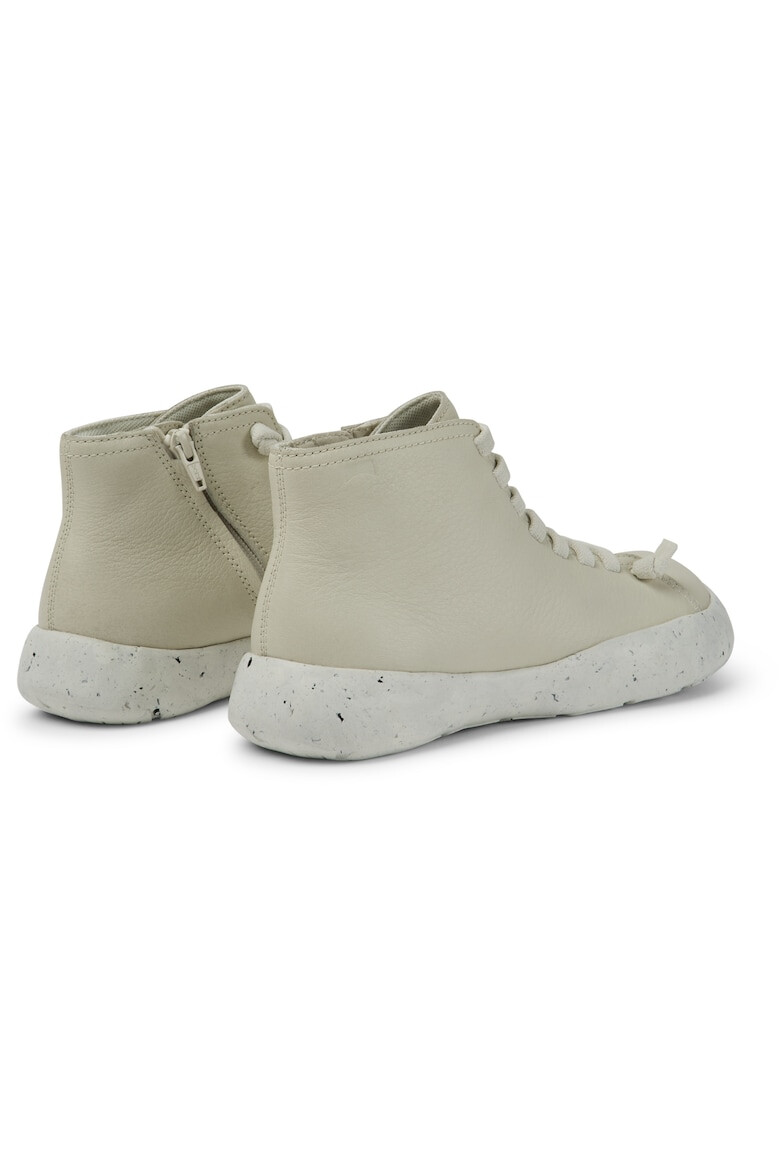 Camper Pantofi sport high-top de piele Peu Stadium 339 - Pled.ro