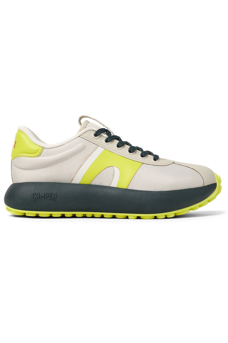 Camper Pantofi sport low-cut 27219 Pelotas Athens - Pled.ro