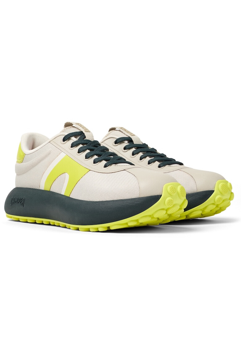 Camper Pantofi sport low-cut 27219 Pelotas Athens - Pled.ro