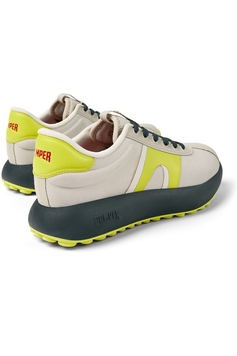 Camper Pantofi sport low-cut 27219 Pelotas Athens - Pled.ro