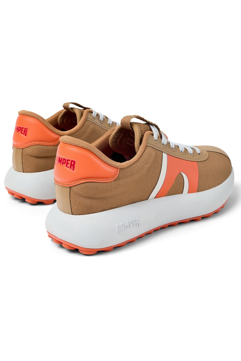 Camper Pantofi sport low-cut 27219 Pelotas Athens - Pled.ro