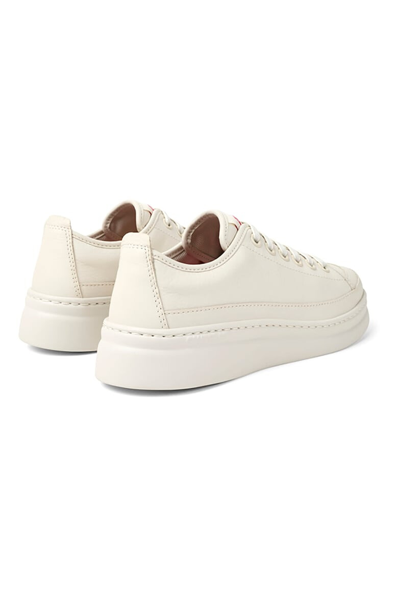 Camper Pantofi sport low-cut de piele Twins 50297 - Pled.ro