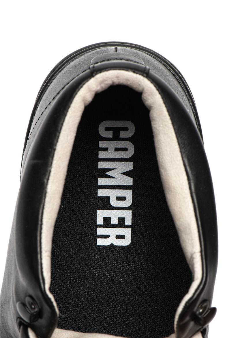 Camper Pantofi sport medii de piele Chasis Sport 287 - Pled.ro