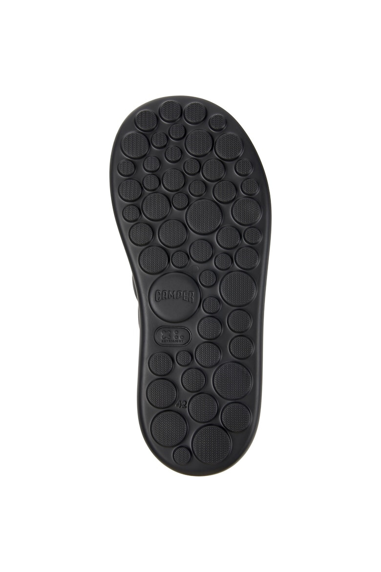 Camper Papuci flip-flop de piele Pelotas Flota 26713 - Pled.ro