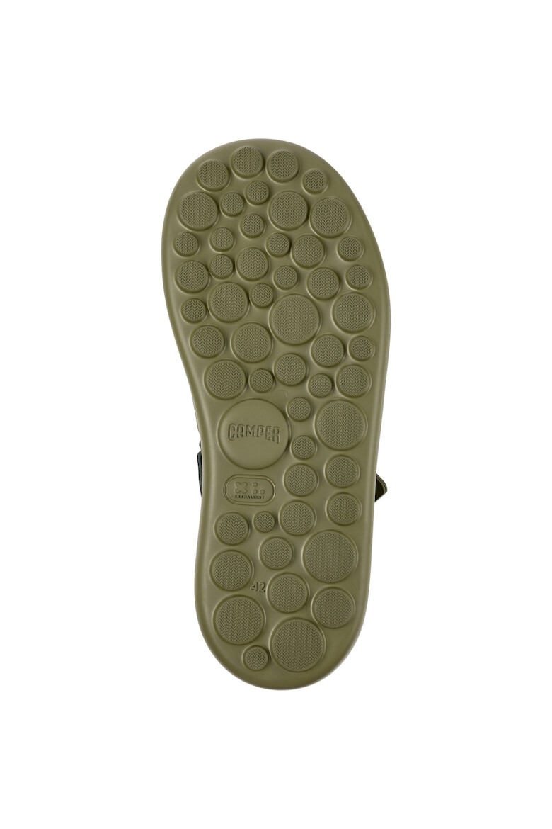 Camper Sandale de piele Pelotas Flota 25739 - Pled.ro