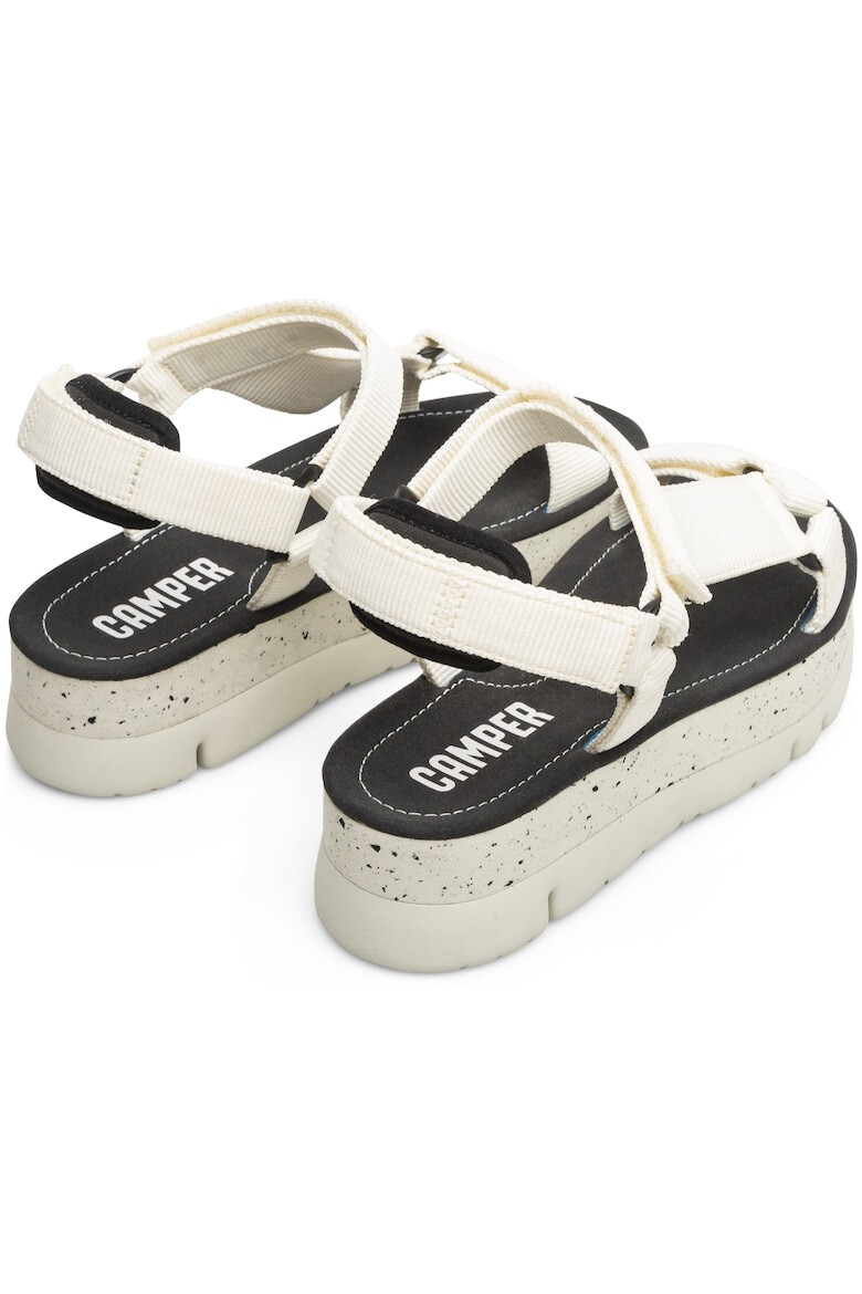 Camper Sandale flatform Oruga Up 23747 - Pled.ro