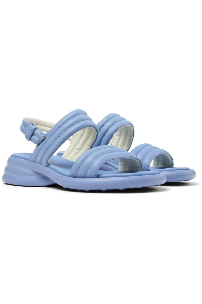 Camper Sandale slingback de piele Spiro - Pled.ro