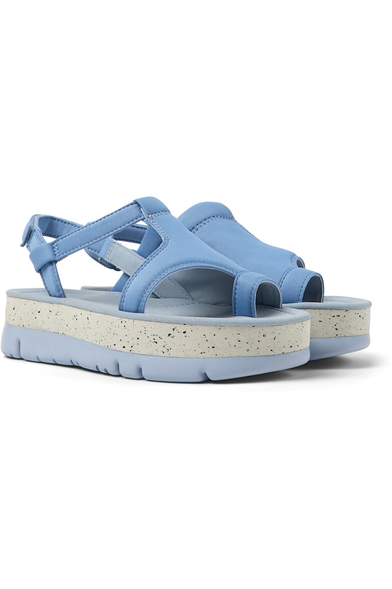 Camper Sandale wedge Oruga Up - Pled.ro