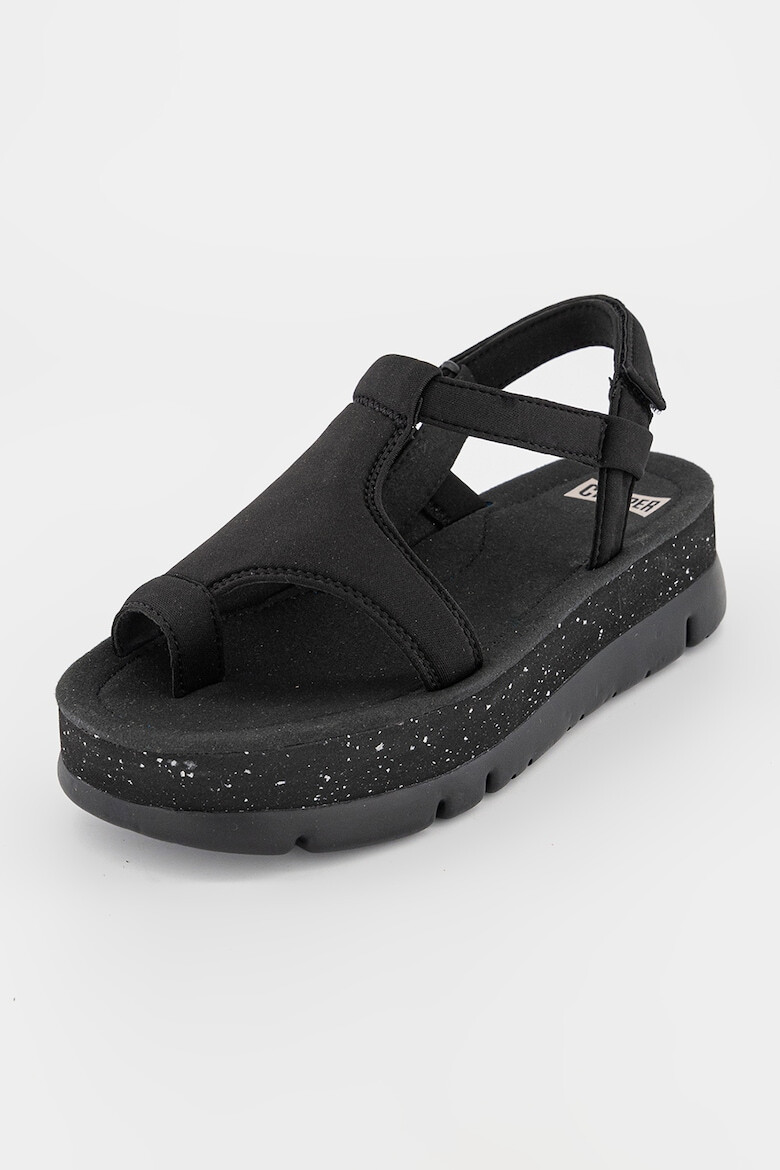 Camper Sandale wedge Oruga Up - Pled.ro