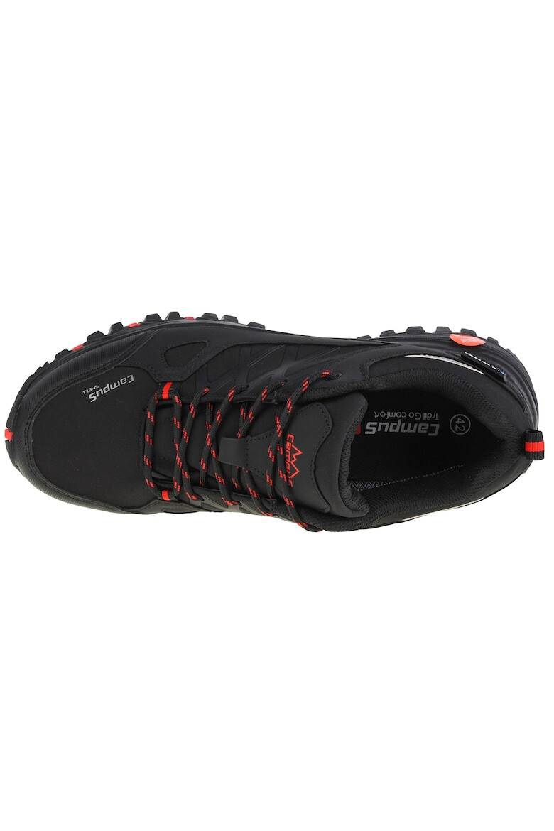 Campus Pantofi de trekking Rimo 2.0 Negru - Pled.ro