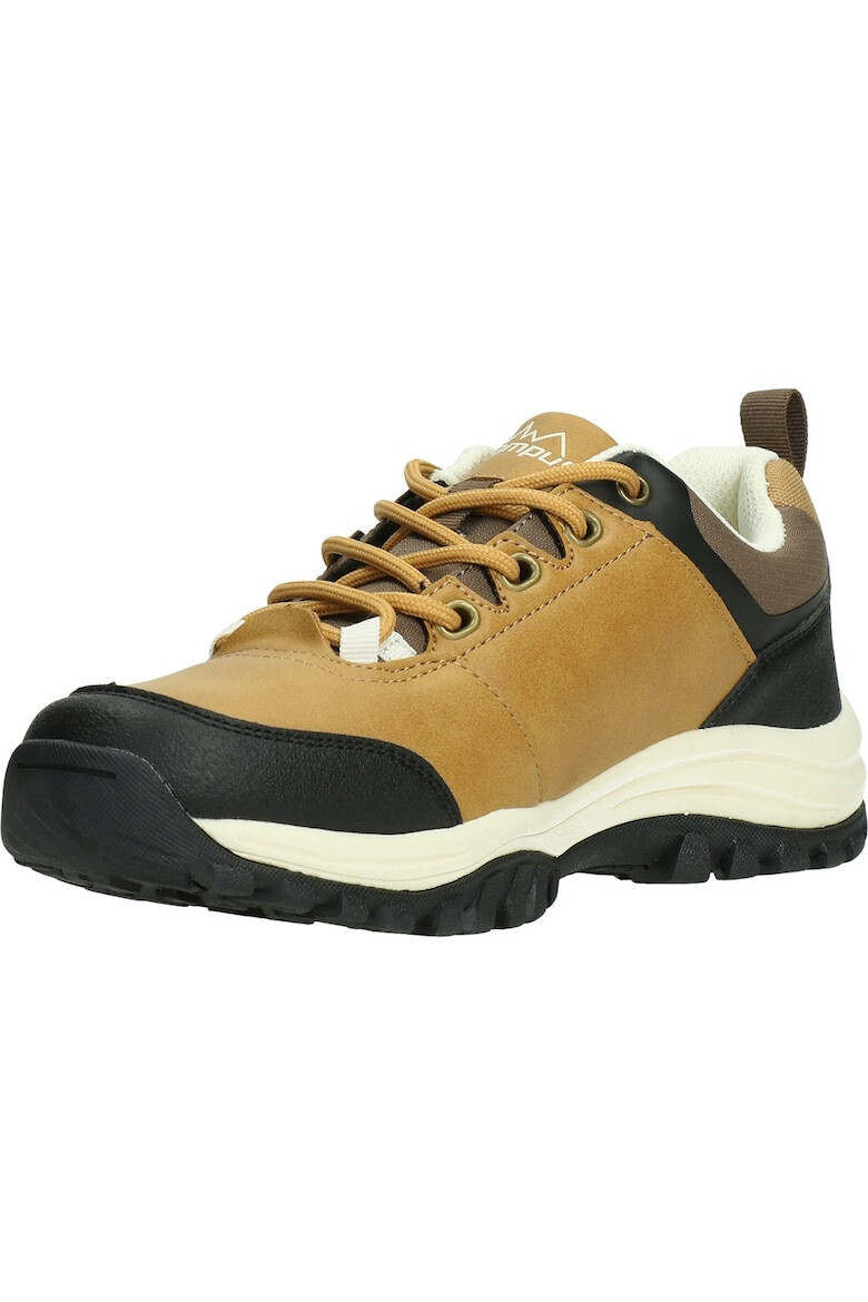 Campus Pantofi sport dama 717494 Sintetic Maro - Pled.ro