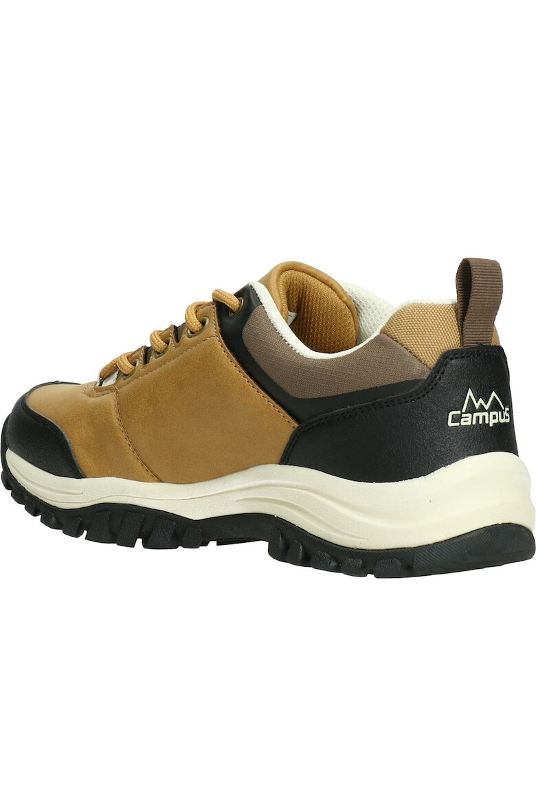 Campus Pantofi sport dama 717494 Sintetic Maro - Pled.ro