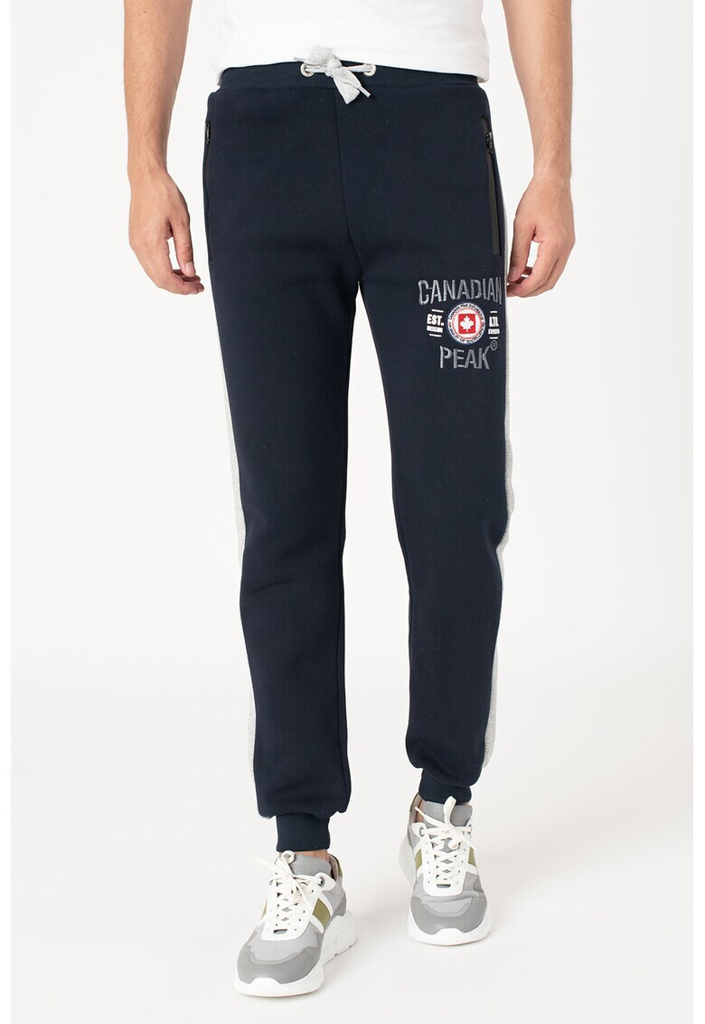 Canadian Peak Pantaloni sport cu snur Muntor - Pled.ro