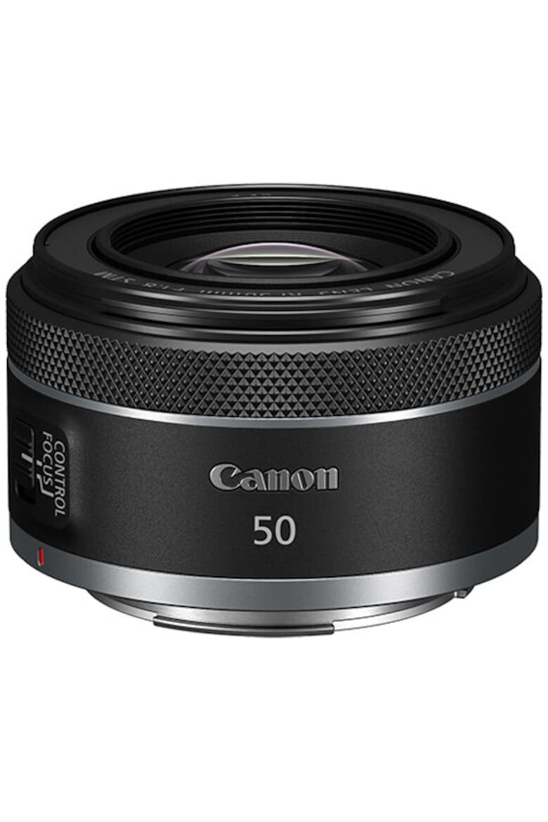 Canon Obiectiv RF 50mm f/1.8 IS STM - Pled.ro