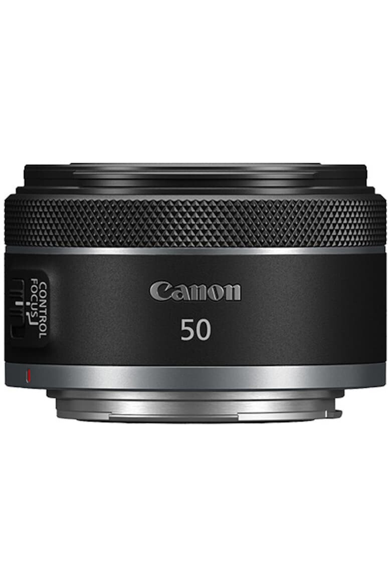 Canon Obiectiv RF 50mm f/1.8 IS STM - Pled.ro