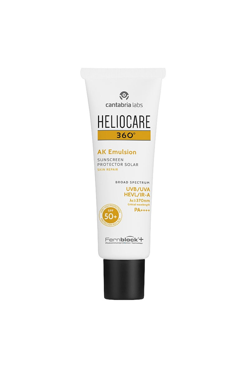 Cantabria Labs Emulsie protectie solara Cantabria Heliocare 360º AK SPF50+ 50 ml - Pled.ro