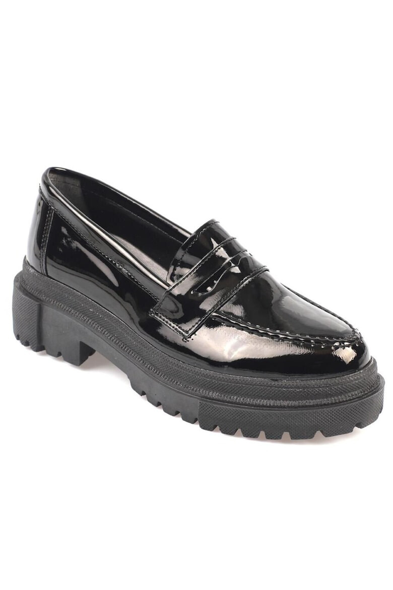 Capone Outfitters Pantofi Loafers 709717871 Piele ecologica - Pled.ro