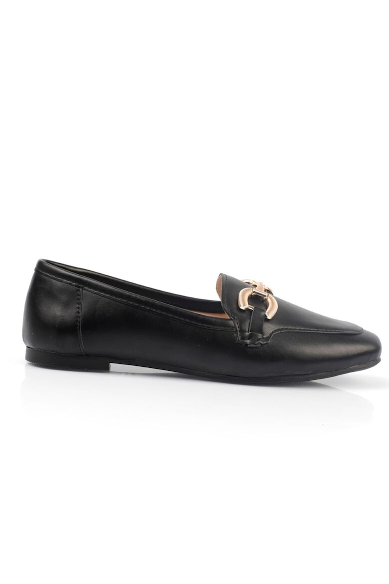 Capone Outfitters Pantofi Loafers 848717871 Piele ecologica - Pled.ro