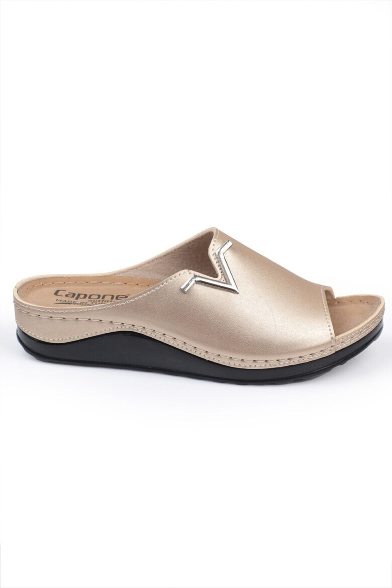 Capone Outfitters Sandale dama 1247037871 Piele ecologica - Pled.ro