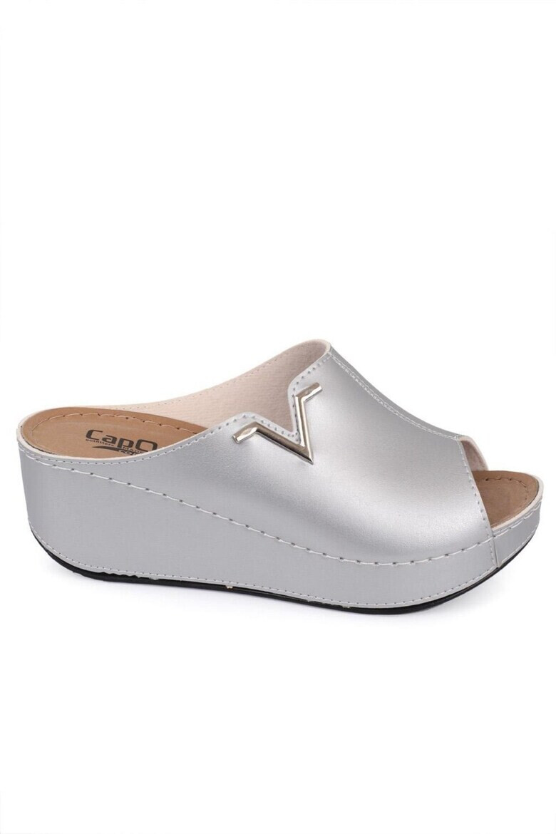 Capone Outfitters Sandale dama 1265937871 Piele ecologica - Pled.ro