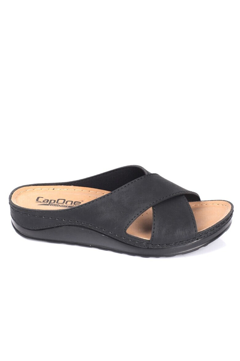 Capone Outfitters Sandale dama 1392597871 Piele ecologica - Pled.ro