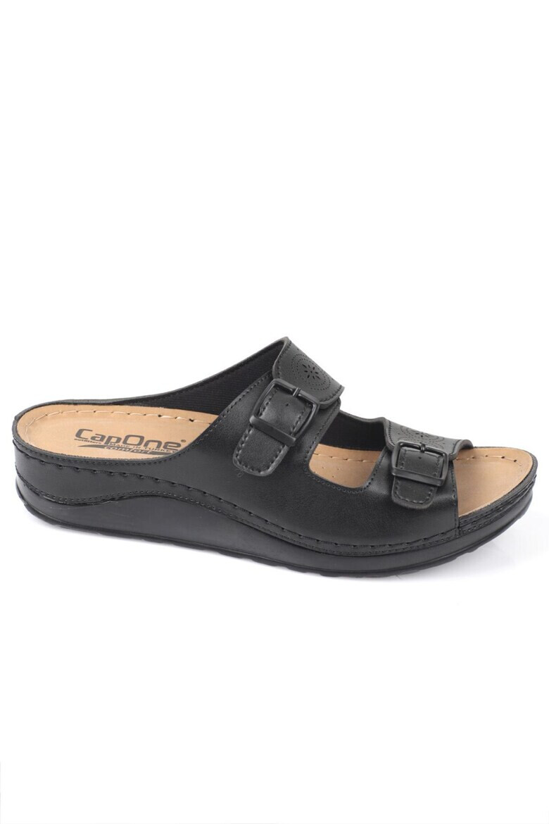 Capone Outfitters Sandale dama 1483637871 Piele ecologica - Pled.ro