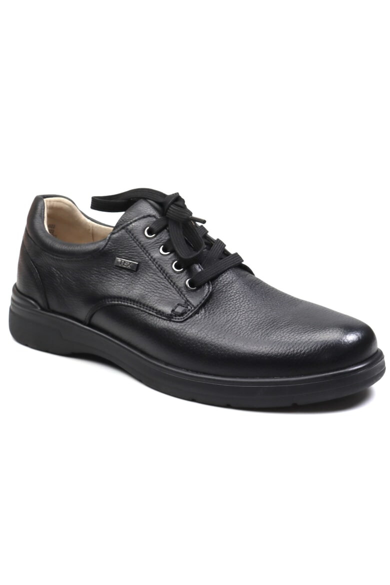 Caprice Pantofi barbati 9 13602 negru - Pled.ro